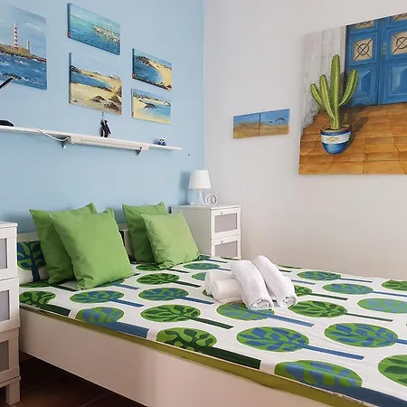 Appartement Apartamento Green 4 *