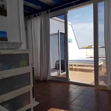 Appartement Apartamento Green 4