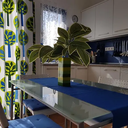 Apartamento Green 4 * Cotillo