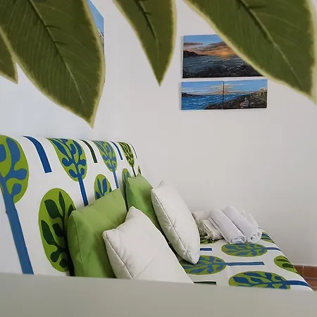Appartement Apartamento Green 4 *