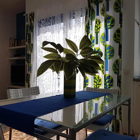 Apartment Apartamento Green 4 El Cotillo (Fuerteventura)