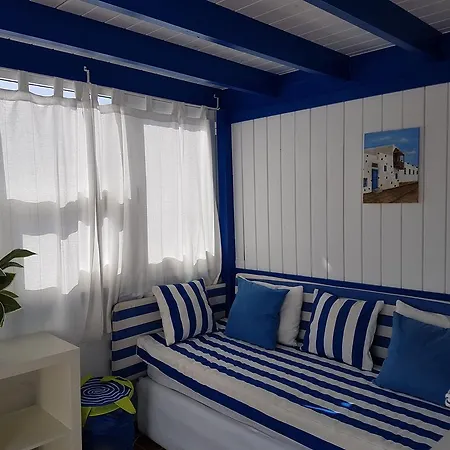 Apartamento Green 4 Apartment El Cotillo (Fuerteventura)