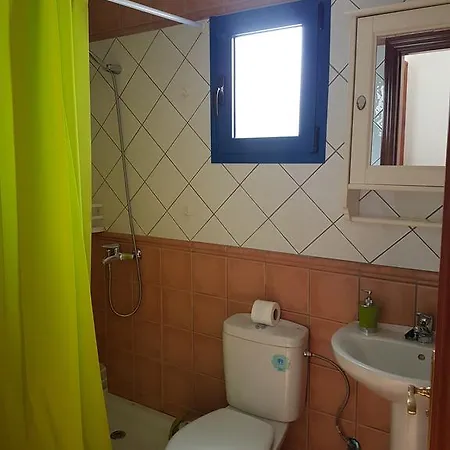 Apartamento Green 4 Apartment