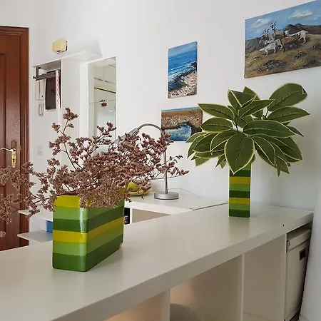 Apartamento Green 4 *