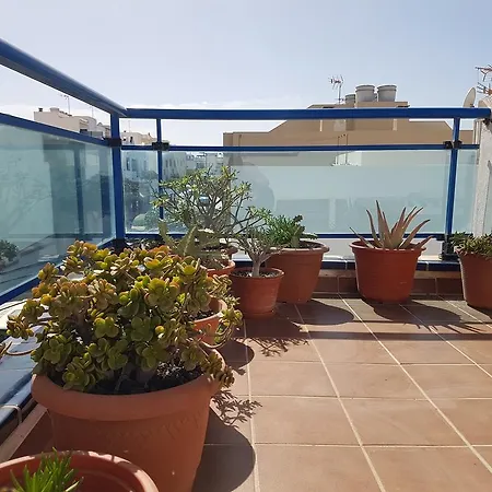 Apartamento Green 4