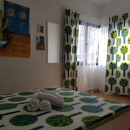 Apartment Apartamento Green 4 El Cotillo (Fuerteventura)