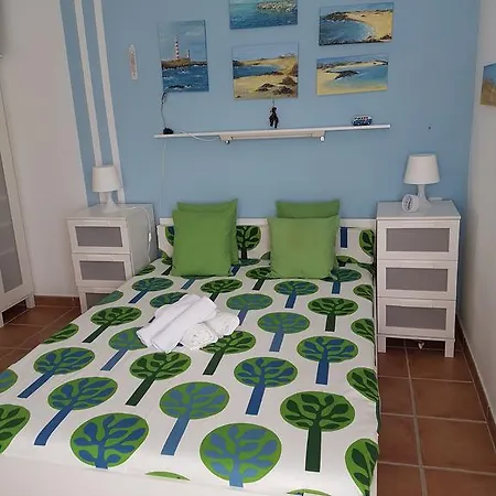 Apartamento Green 4